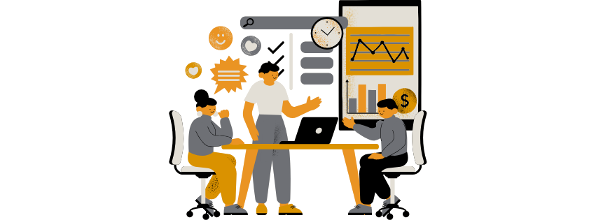 Marketing Service